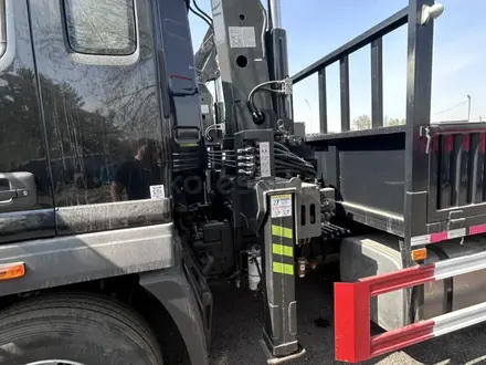 Foton 2025 года за 30 000 000 тг. в Алматы
