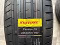 225/60/17 KUSTONE 99V за 24 500 тг. в Алматы – фото 3