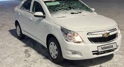Chevrolet Cobalt 2025 года за 6 600 000 тг. в Астана