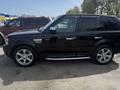 Land Rover Range Rover Sport 2008 годаүшін8 000 000 тг. в Алматы – фото 4