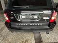 Land Rover Range Rover Sport 2008 года за 8 000 000 тг. в Алматы – фото 11