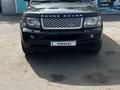 Land Rover Range Rover Sport 2008 годаүшін8 000 000 тг. в Алматы – фото 2