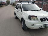 Nissan X-Trail 2002 года за 4 100 000 тг. в Алматы – фото 2