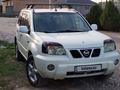 Nissan X-Trail 2002 года за 4 100 000 тг. в Алматы – фото 5