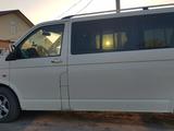 Volkswagen Caravelle 2007 годаүшін7 000 000 тг. в Караганда – фото 4