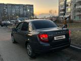 ВАЗ (Lada) Granta 2190 2020 года за 4 300 000 тг. в Караганда – фото 5