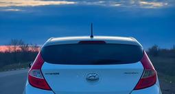 Hyundai Accent 2013 года за 5 300 000 тг. в Уральск