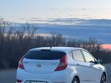Hyundai Accent 2013 годаүшін5 300 000 тг. в Уральск – фото 5