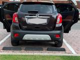 Opel Mokka 2014 годаfor6 700 000 тг. в Алматы – фото 2