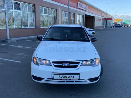 Daewoo Nexia 2013 года за 2 200 000 тг. в Алматы – фото 2