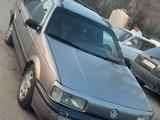 Volkswagen Passat 1991 года за 1 400 000 тг. в Астана – фото 2