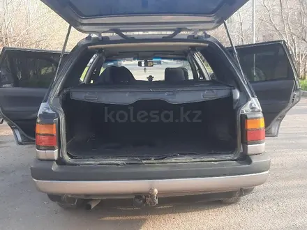 Volkswagen Passat 1991 года за 1 400 000 тг. в Астана – фото 8
