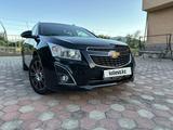 Chevrolet Cruze 2014 годаүшін5 360 000 тг. в Алматы