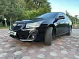 Chevrolet Cruze 2014 годаүшін5 360 000 тг. в Алматы – фото 4