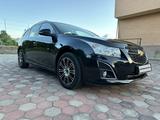 Chevrolet Cruze 2014 годаүшін5 360 000 тг. в Алматы – фото 5