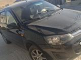 ВАЗ (Lada) Kalina 2192 2014 года за 3 000 000 тг. в Шымкент – фото 5