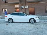 Kia Optima 2017 годаүшін8 500 000 тг. в Атырау