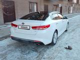 Kia Optima 2017 годаүшін8 500 000 тг. в Атырау – фото 2