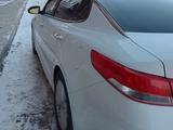 Kia Optima 2017 годаүшін8 500 000 тг. в Атырау – фото 4