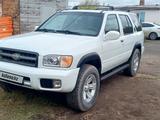 Nissan Pathfinder 2001 года за 6 000 000 тг. в Астана