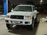 Nissan Pathfinder 2001 года за 6 000 000 тг. в Астана – фото 2