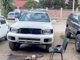 Nissan Pathfinder 2001 года за 6 000 000 тг. в Астана – фото 4