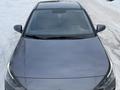 Hyundai Accent 2021 года за 7 500 000 тг. в Астана – фото 2