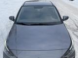 Hyundai Accent 2021 года за 7 750 000 тг. в Астана