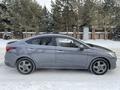 Hyundai Accent 2021 года за 7 500 000 тг. в Астана – фото 4
