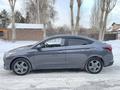 Hyundai Accent 2021 года за 7 500 000 тг. в Астана – фото 5