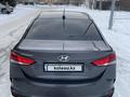 Hyundai Accent 2021 года за 7 500 000 тг. в Астана – фото 3