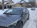 Hyundai Accent 2021 года за 7 500 000 тг. в Астана