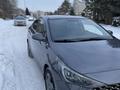 Hyundai Accent 2021 года за 7 500 000 тг. в Астана – фото 6