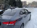 Hyundai Accent 2021 года за 7 500 000 тг. в Астана – фото 8