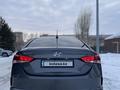 Hyundai Accent 2021 года за 7 500 000 тг. в Астана – фото 10
