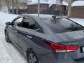 Hyundai Accent 2021 года за 7 500 000 тг. в Астана – фото 9