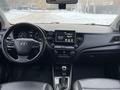 Hyundai Accent 2021 года за 7 500 000 тг. в Астана – фото 15