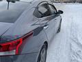 Hyundai Accent 2021 года за 7 500 000 тг. в Астана – фото 20
