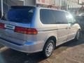 Honda Odyssey 2004 годаүшін4 000 000 тг. в Алматы – фото 5