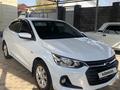 Chevrolet Onix 2023 годаүшін7 200 000 тг. в Тараз – фото 3