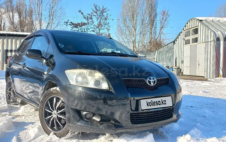 Toyota Auris 2008 годаfor4 870 000 тг. в Алматы