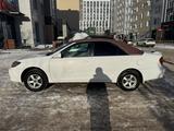 Toyota Camry 2003 годаfor3 500 000 тг. в Астана – фото 3