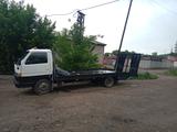 Isuzu Fargo 1996 года за 3 500 000 тг. в Усть-Каменогорск – фото 2