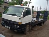 Isuzu Fargo 1996 года за 3 500 000 тг. в Усть-Каменогорск