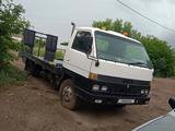 Isuzu Fargo 1996 года за 3 500 000 тг. в Усть-Каменогорск – фото 3