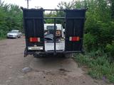 Isuzu Fargo 1996 года за 3 500 000 тг. в Усть-Каменогорск – фото 4