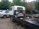 Isuzu Fargo 1996 года за 3 500 000 тг. в Усть-Каменогорск – фото 5