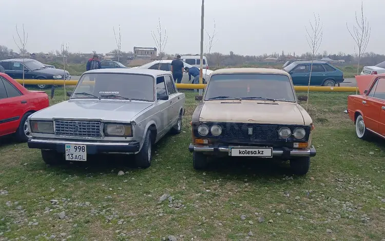 ВАЗ (Lada) 2106 1988 года за 450 000 тг. в Карабулак