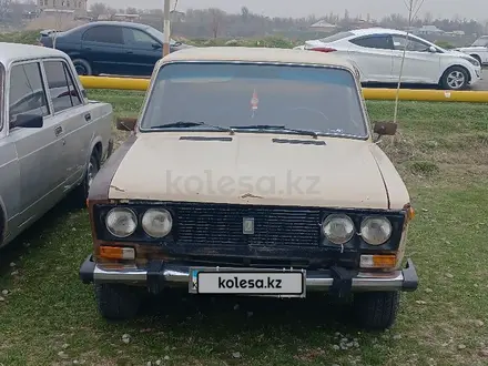 ВАЗ (Lada) 2106 1988 года за 450 000 тг. в Карабулак – фото 4