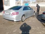 Toyota Camry 2010 годаfor7 500 000 тг. в Туркестан – фото 2